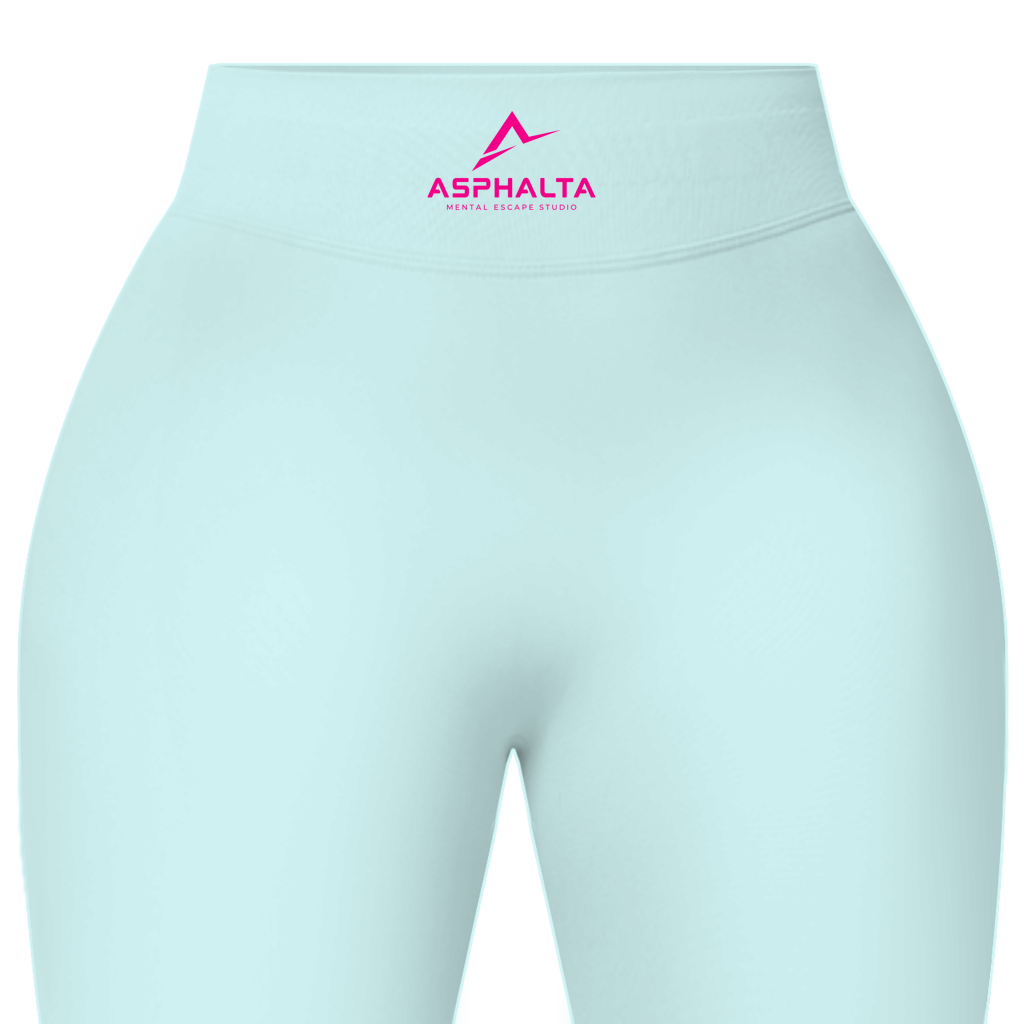 Ice Blue - front