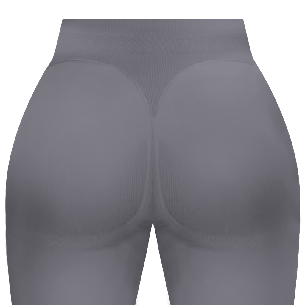 Grey - back