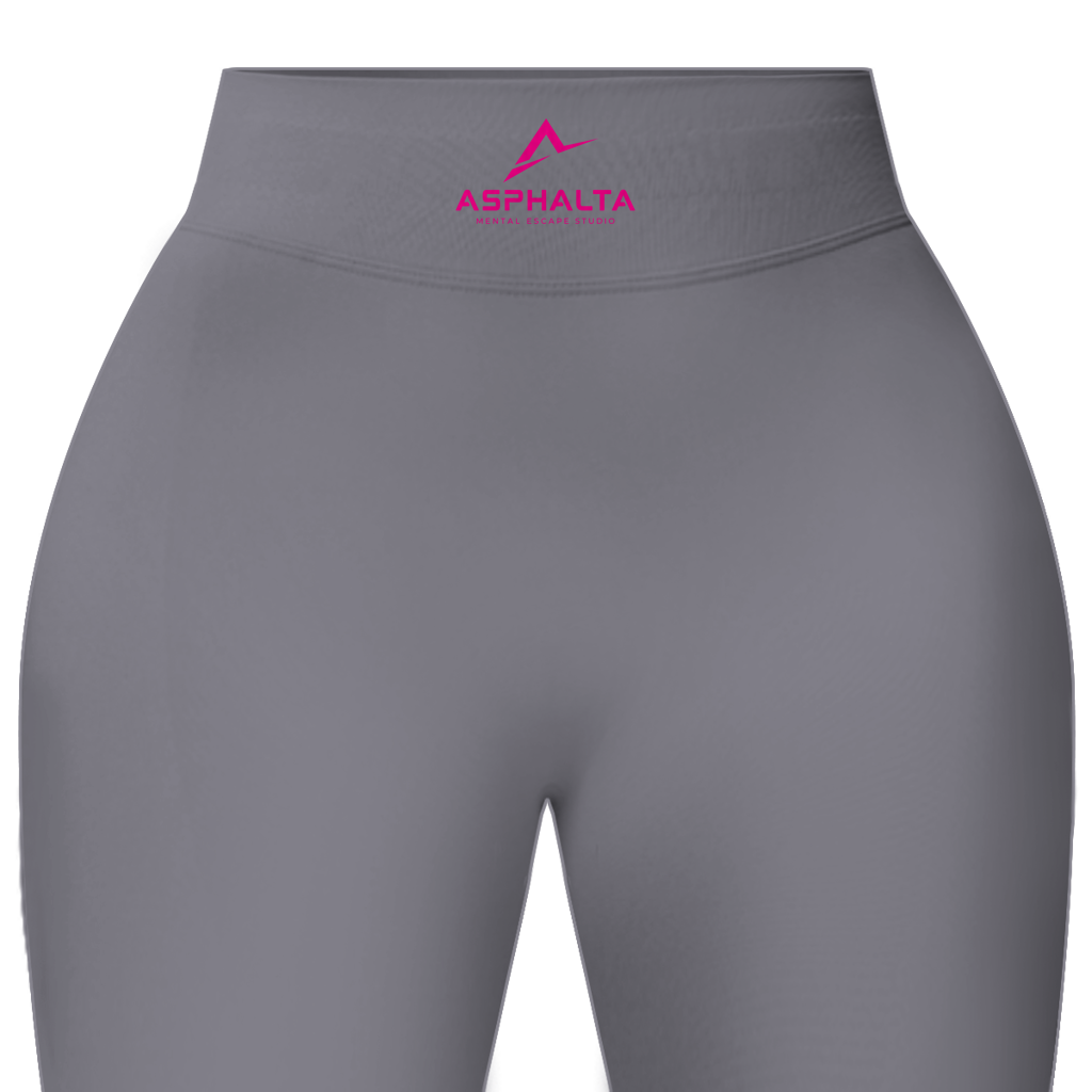 Grey - front