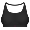 Black - front