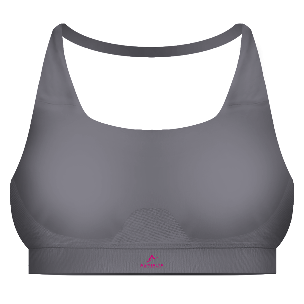 Grey - front