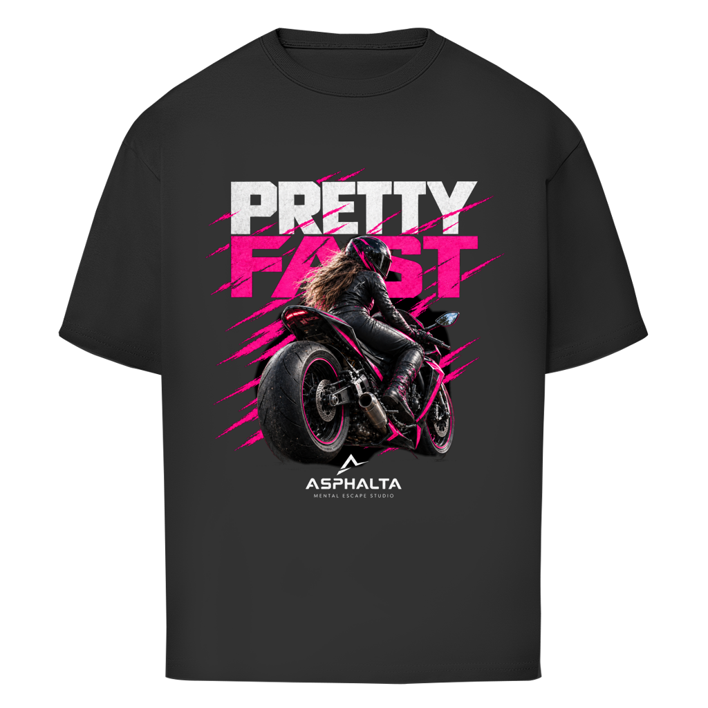Black - front