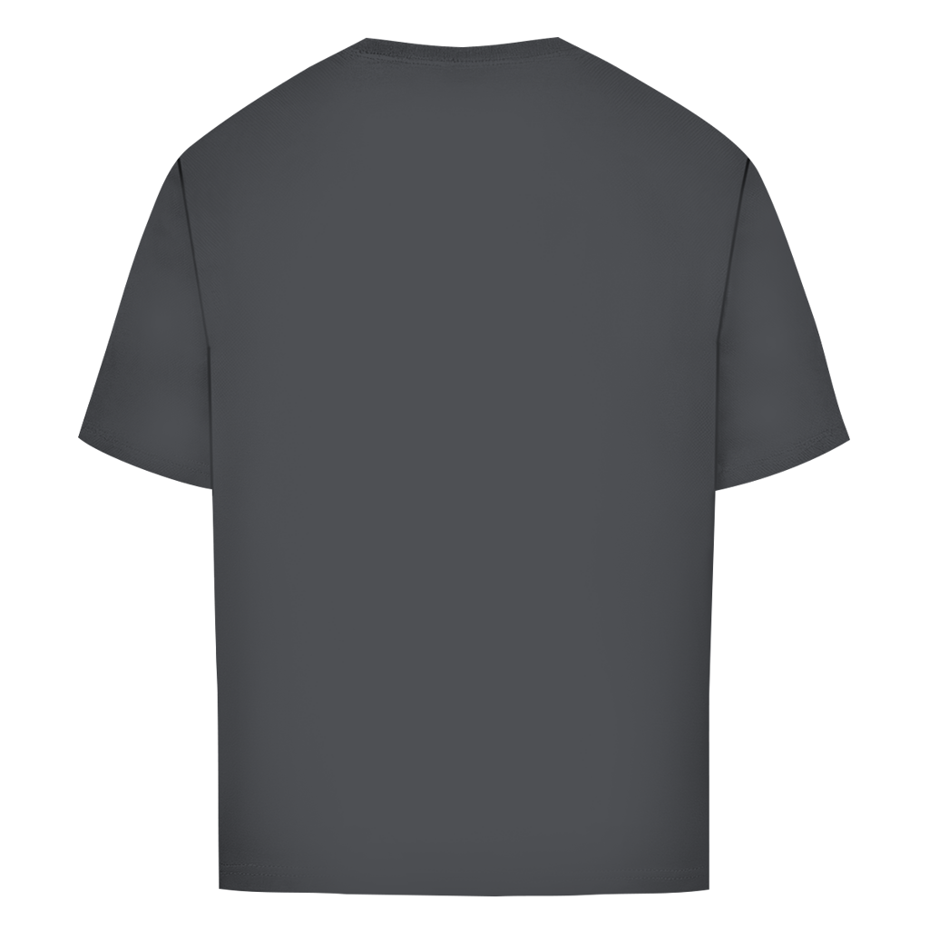 Charcoal - back